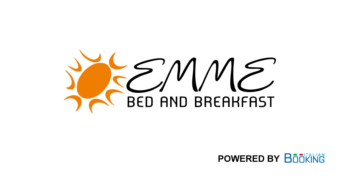 logo bed and breakfast messina